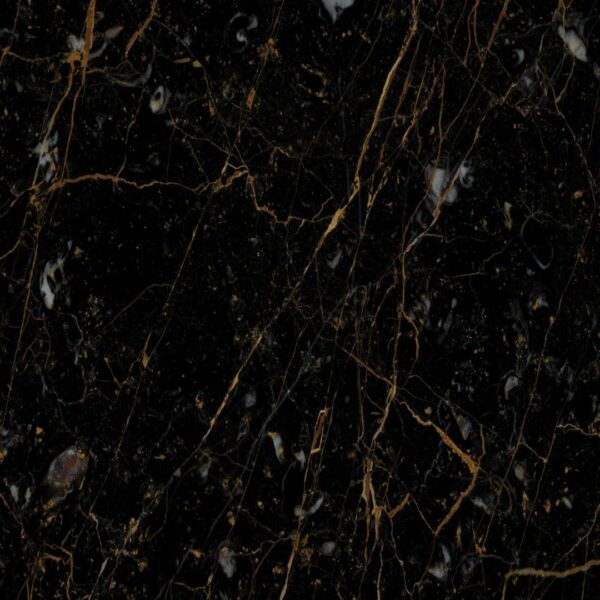 Golden Galaxy Mermer