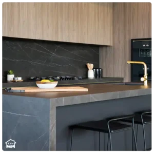 Pietra Grey Marble