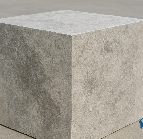 Silver Traverten