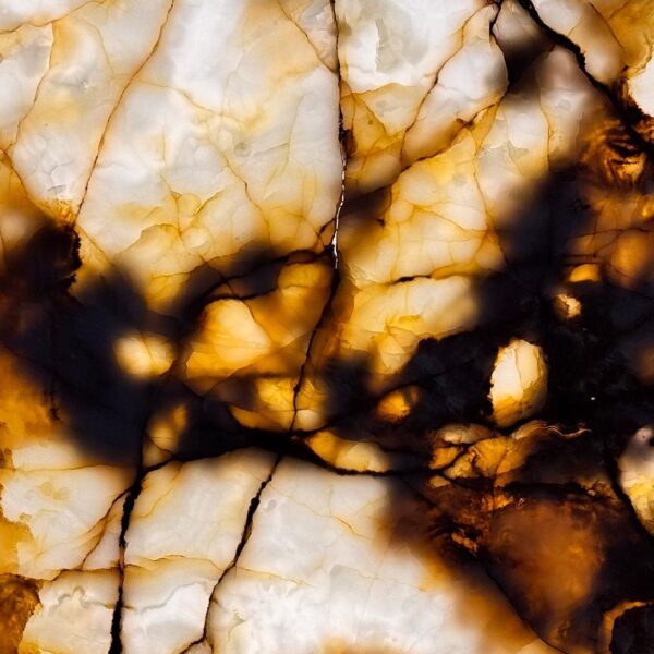 Brown Onyx
