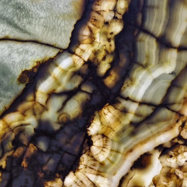 Green Onyx