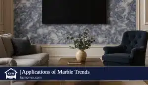 Applications Marble Trends