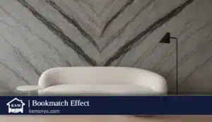 Bookmatch Effect