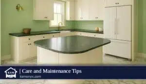 Care and Maintenance Tips