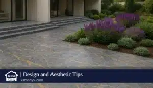 Design and Aesthetic Tips