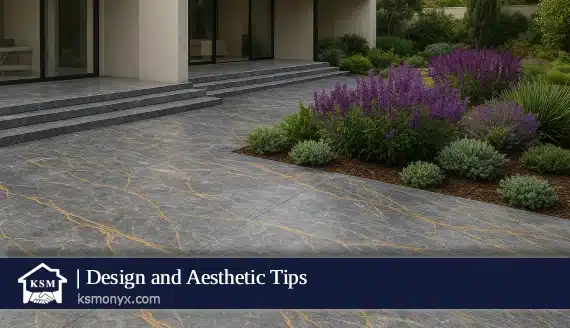 Design and Aesthetic Tips