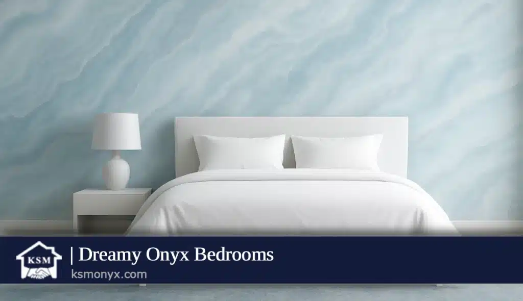 Dreamy Onyx Bedrooms