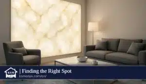 Finding the Right Spot