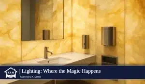 Lighting: Where the Magic Happens