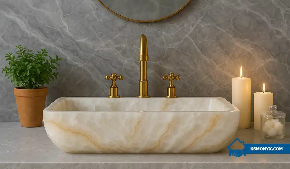 Marble Bathroom Ideas