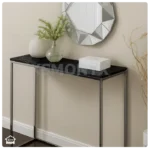 Black Marble Dresser