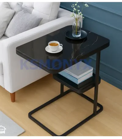 Marble Side Table