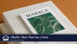 Marble: More Than Just a Stone