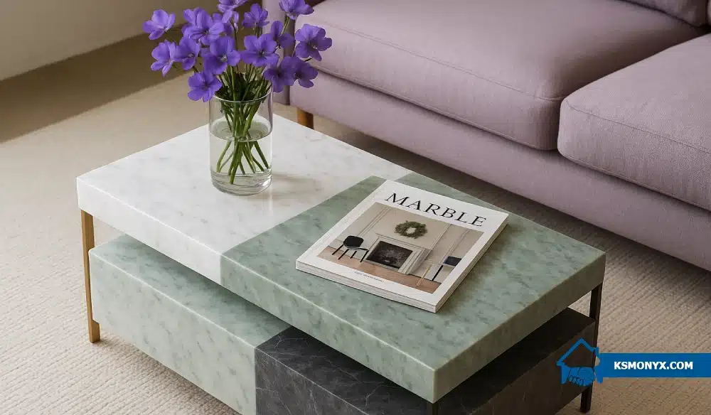 Mood and Marble