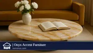 Onyx Accent Furniture