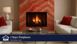 Onyx Fireplaces