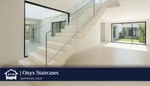 Onyx Staircases