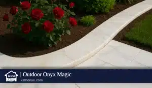 Outdoor Onyx Magic