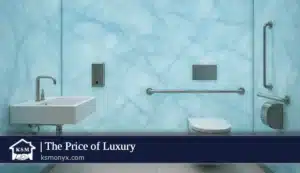 The Price of Luxury