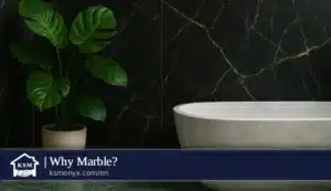 Why Marble