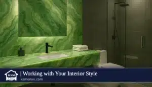 Working with Your Interior Style