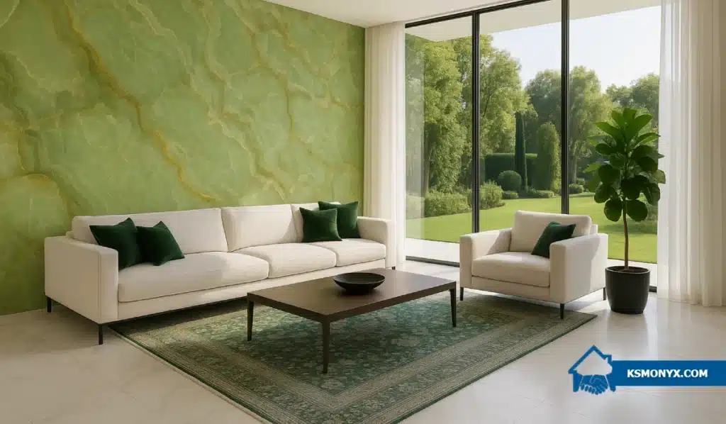 Onyx Interior Design Ideas