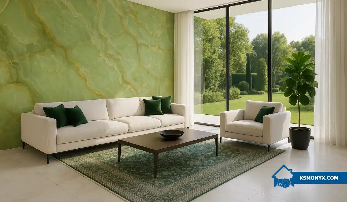 Onyx Interior Design Ideas