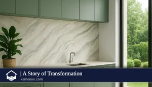 A Story of Transformation
