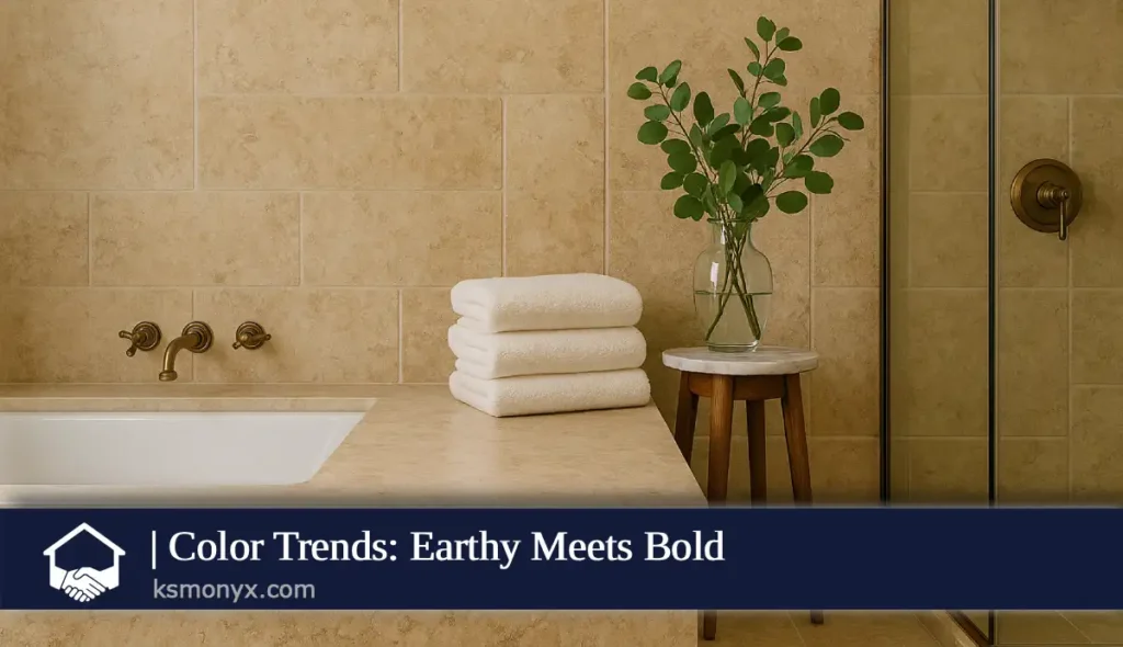 Color Trends
