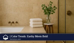 Color Trends