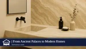 From Ancient Palaces to Modern Homes