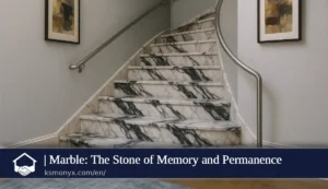 Marble The Stone of Memory and Permanence