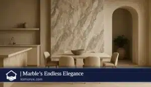 Marble’s Endless Elegance