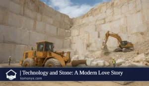 Technology and Stone