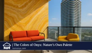 The Colors of Onyx