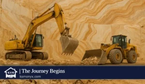 The Journey Begins
