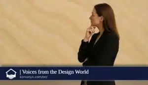 Voices from the Design World