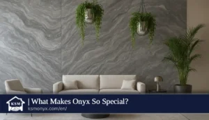 What Makes Onyx So Special