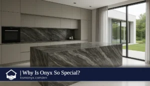 Why Is Onyx So Special
