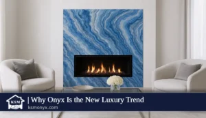 Why Onyx Is the New Luxury Trend