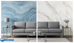 onyx and marble