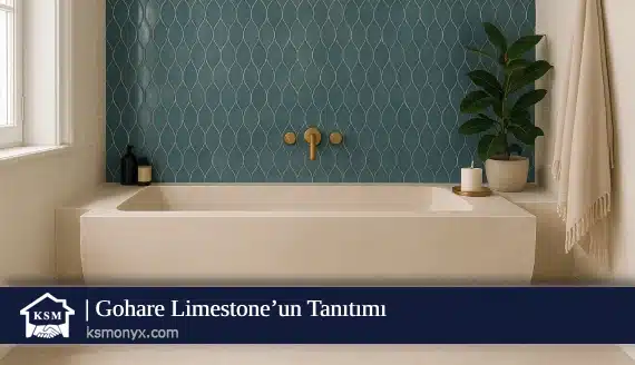 Gohare Limestone’un Tanıtımı