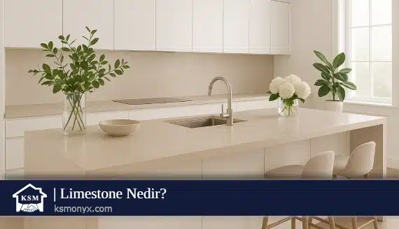 Gohare Limestone Nedir