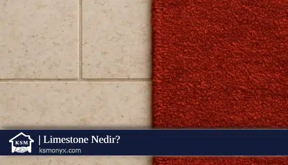 limestone nedir