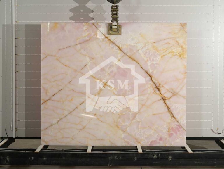 pembe onyx memer 1832