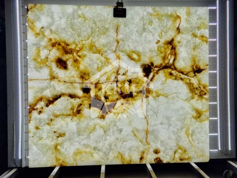 sari Onyx Mermer 2062