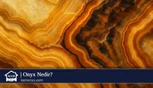 Onyx Nedir