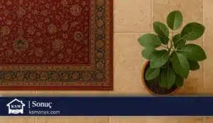 Sonuç Traverten