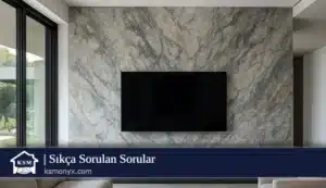 Sıkça Sorulan Sorular
