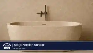 Sıkça Sorulan Sorular